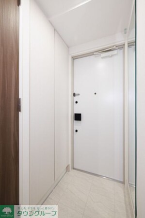 オアーゼ新宿西落合レジデンスの物件内観写真